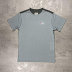 Berghaus Grey/Black Terrain Trek T-Shirt
