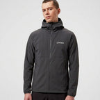 Berghaus Grey Barrowby Jacket Set