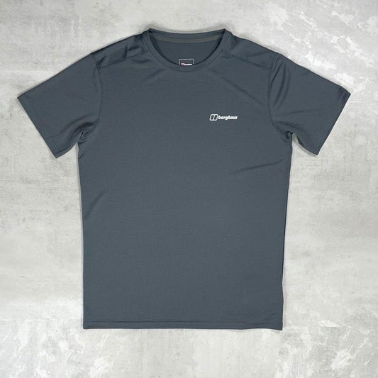 Berghaus Grey Easterly Tech T-Shirt