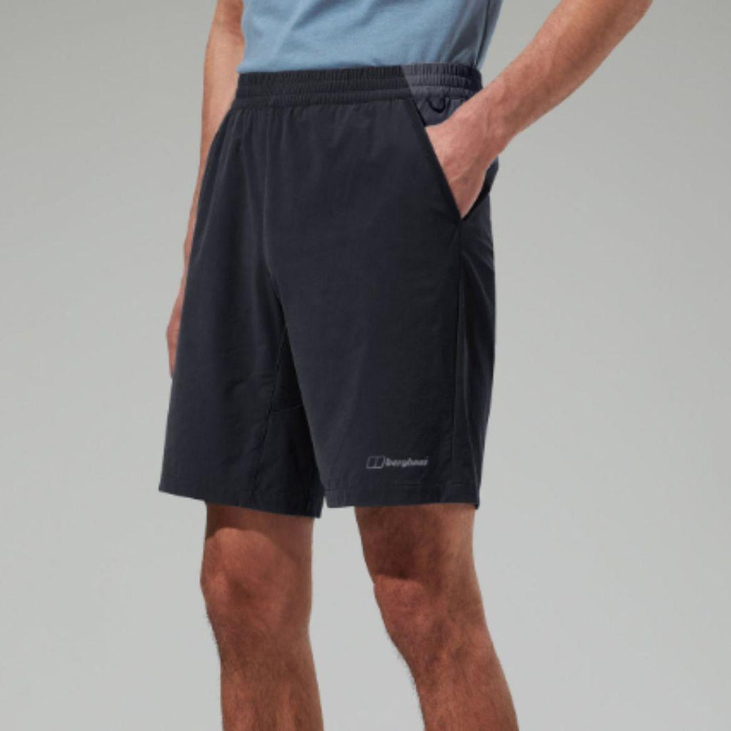 Berghaus Grey Etchfern Tech T-Shirt Set