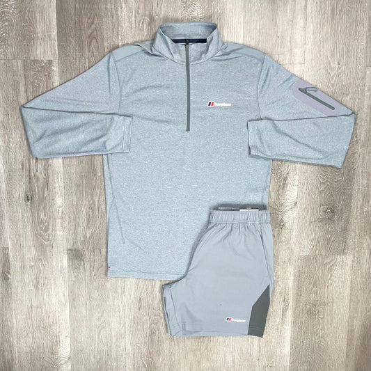 Berghaus_Grey_Explorer_Tech__Half-Zip_Set