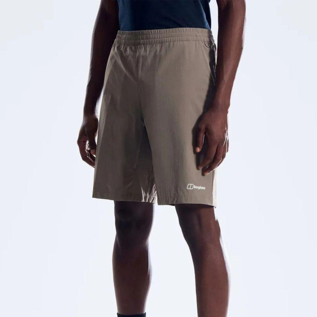 Berghaus Grey Ivyhill Light Tech T-Shirt Set