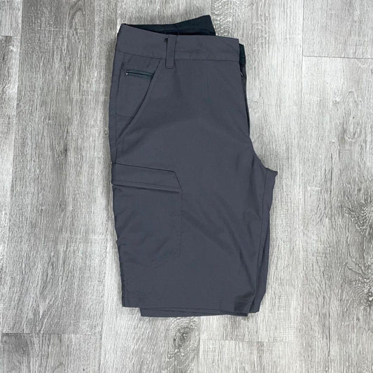 Berghaus Grey Navigator 2.0 Cargo Shorts