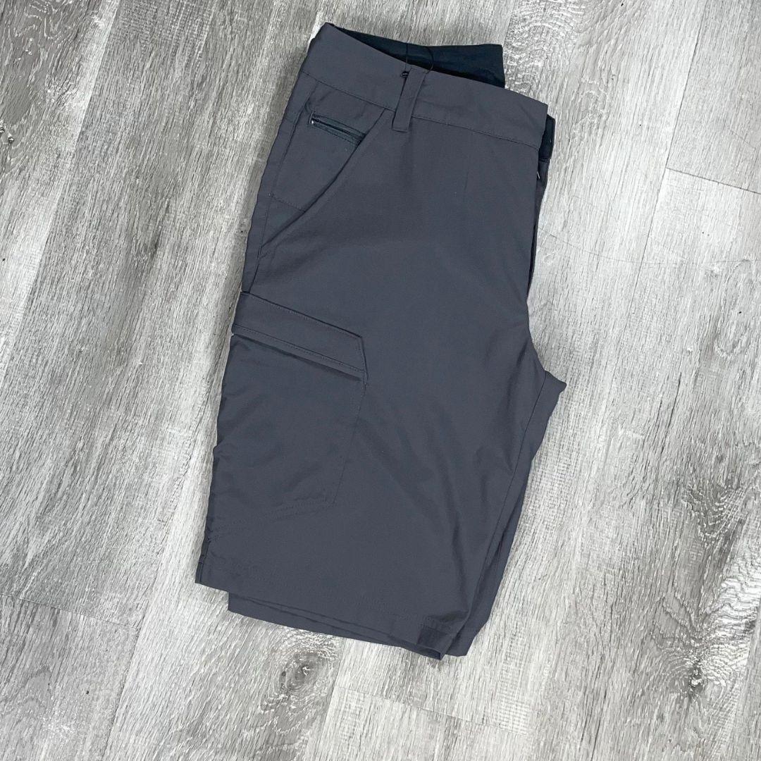 Berghaus Grey Navigator 2.0 Cargo Shorts