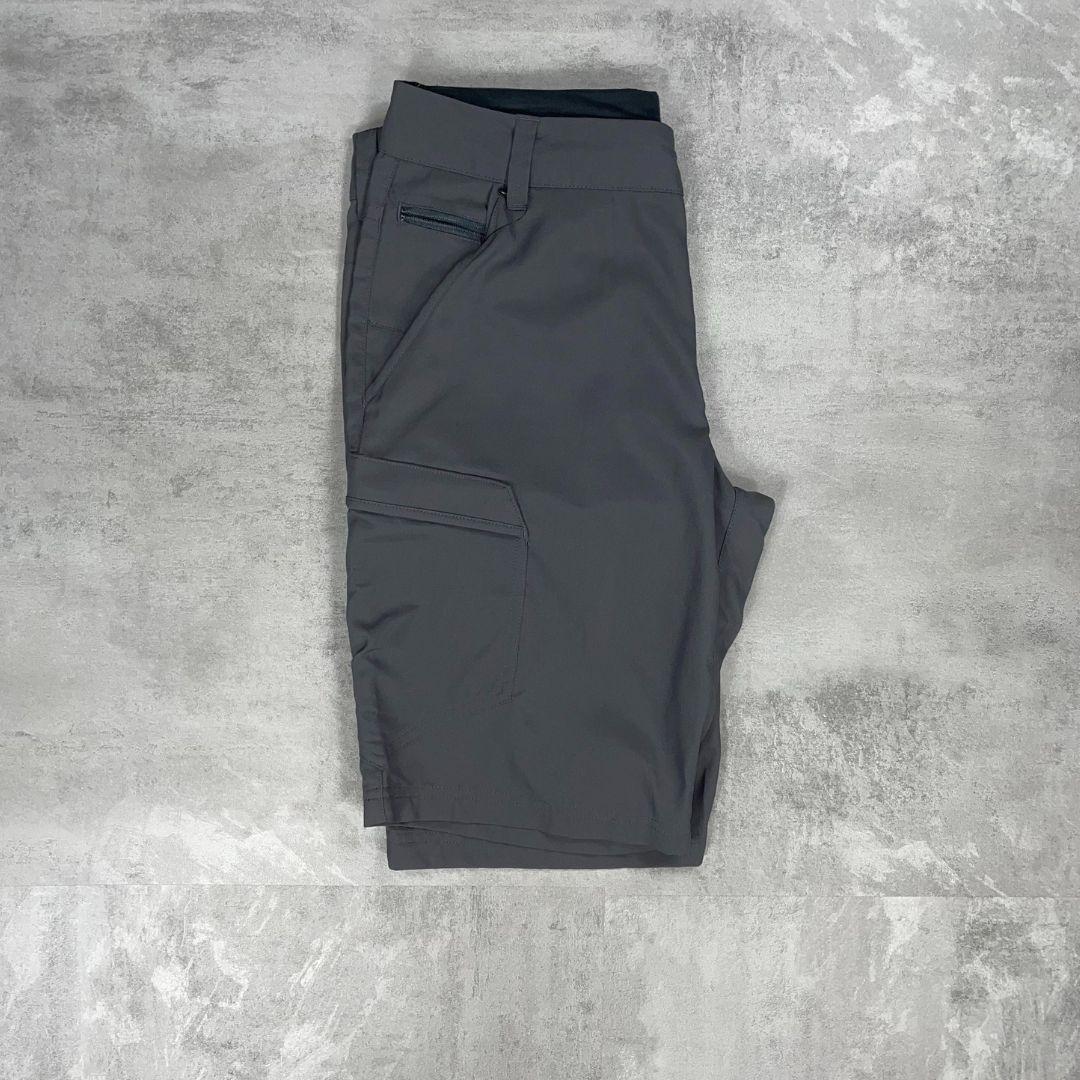 Berghaus Grey Navigator 2.0 Cargo Shorts