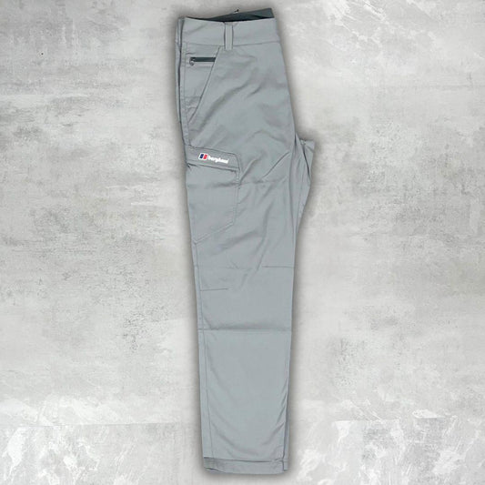 Berghaus Grey Navigator Trousers