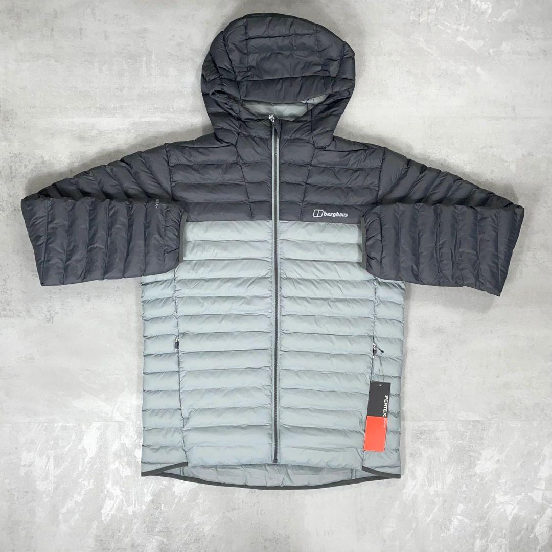 Berghaus Grey Vaskye Jacket