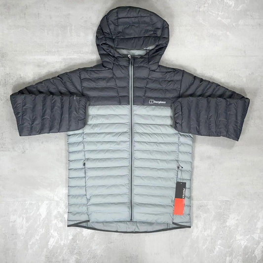 Berghaus Grey Vaskye Jacket