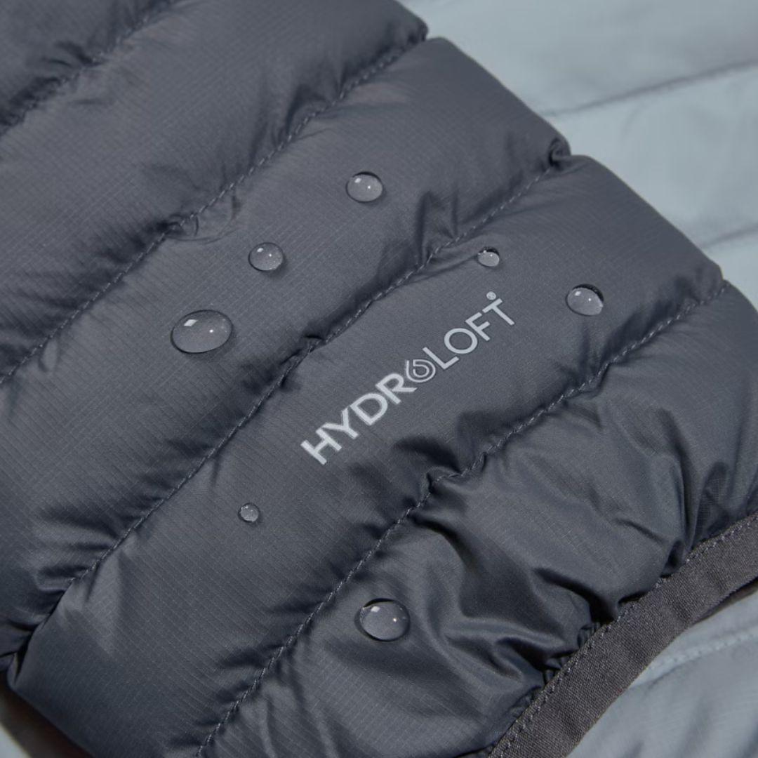 Berghaus Grey Vaskye Jacket