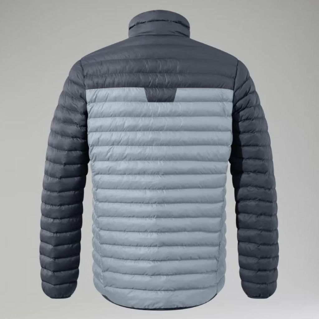 Berghaus Grey Vaskye Jacket