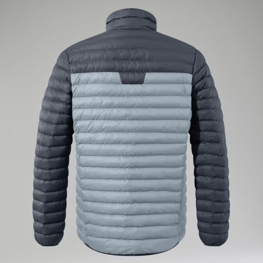 Berghaus Grey Vaskye Jacket