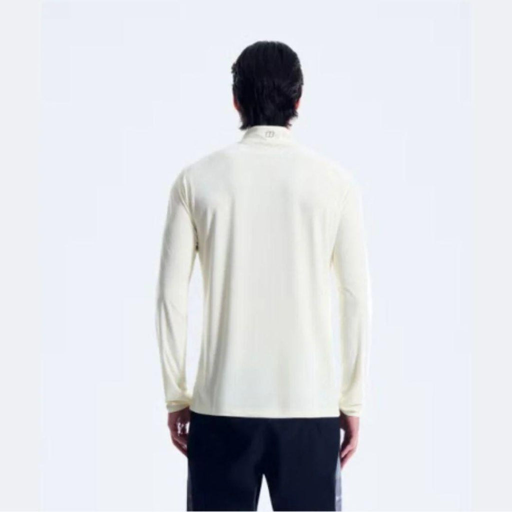Berghaus 'Light Beige' 24/7 Half-Zip Set