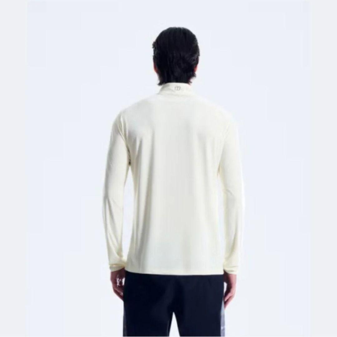Berghaus 'Light Beige' 24/7 Half-Zip Set