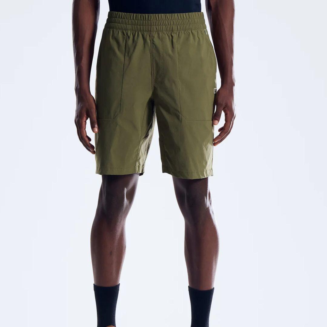 Berghaus 'Light Green' 24/7 Tech T-Shirt Set
