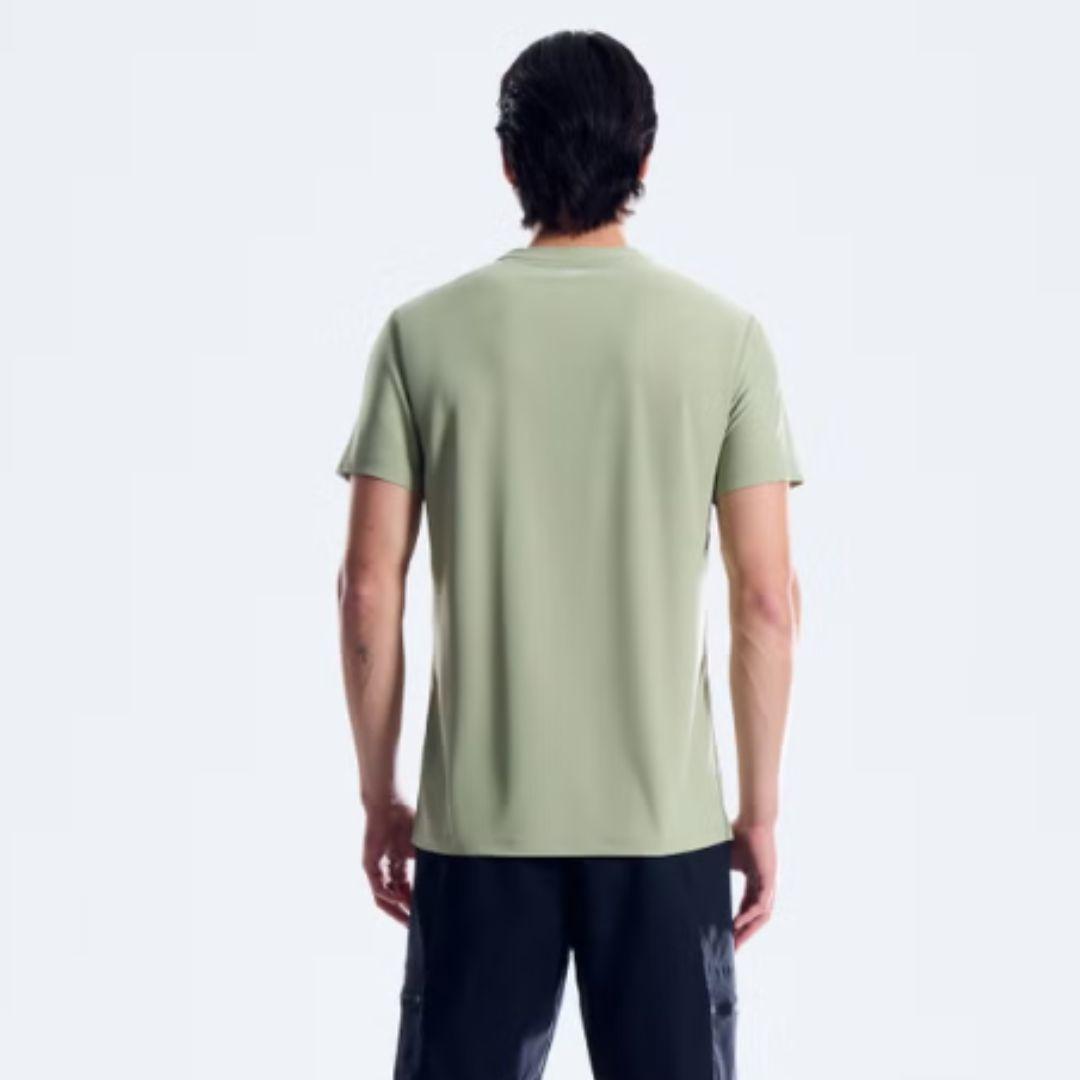 Berghaus 'Light Green' 24/7 Tech T-Shirt Set