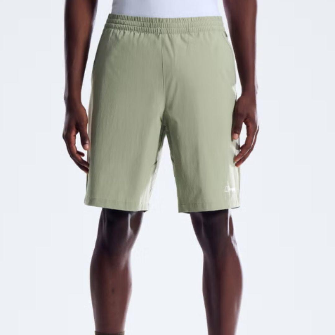 Berghaus 'Light Green' 24/7 Tech T-Shirt Set