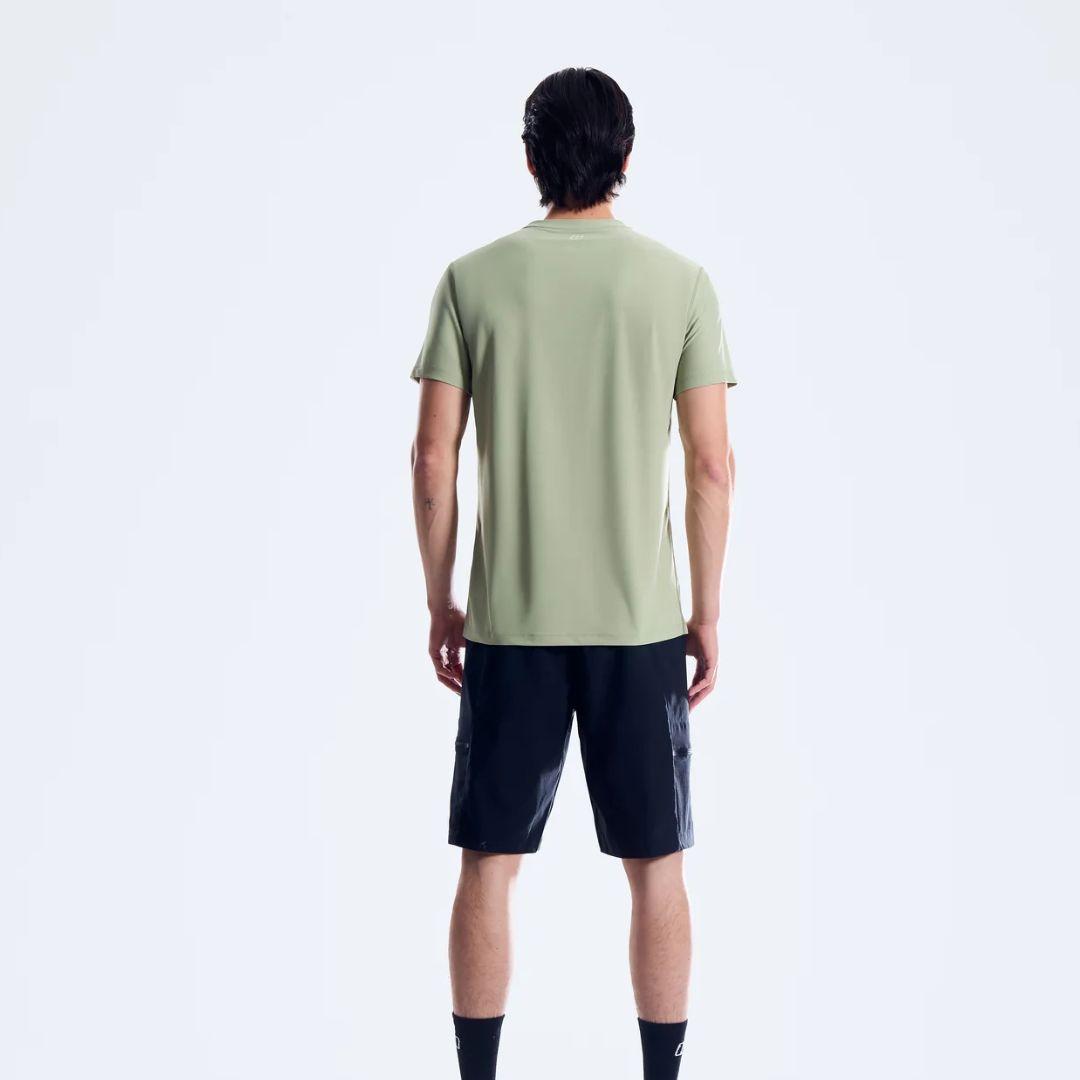 Berghaus 'Light Green' 24/7 Tech T-Shirt Set