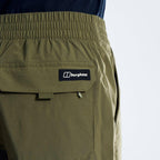 Berghaus 'Light Green' 24/7 Tech T-Shirt Set