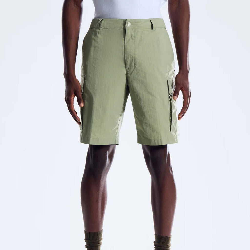 Berghaus 'Light Green' Holmside Cargo Shorts