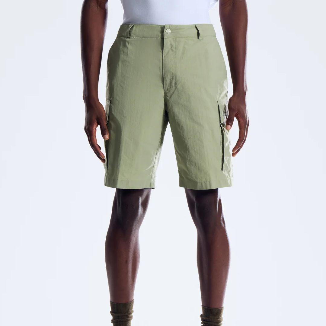 Berghaus 'Light Green' Holmside Cargo Shorts