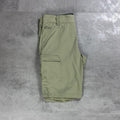 Berghaus 'Light Green' Navigator 2.0 Shorts, men's shorts by Berghaus, product image