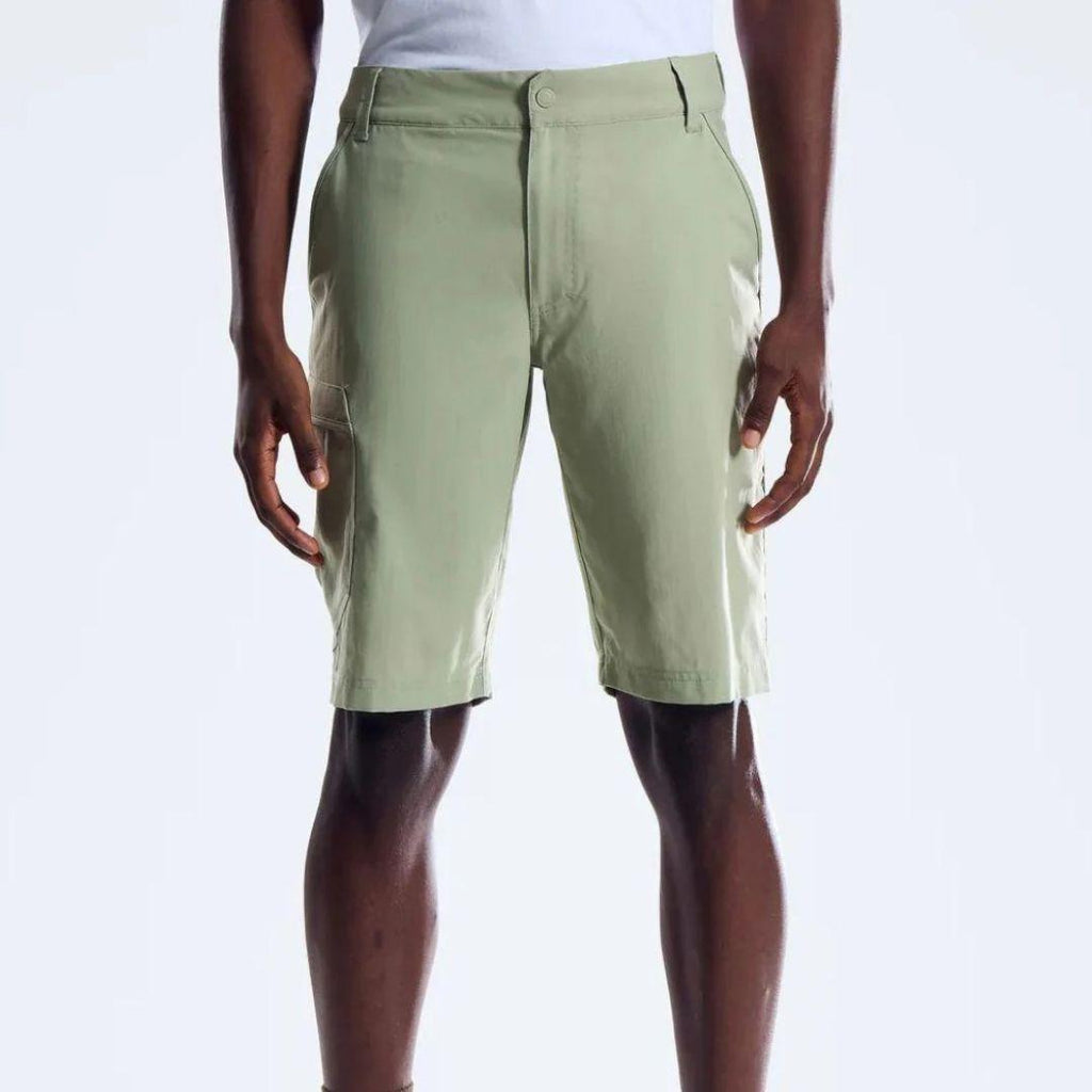 Berghaus 'Light Green' Navigator 2.0 Shorts, alternate view 2