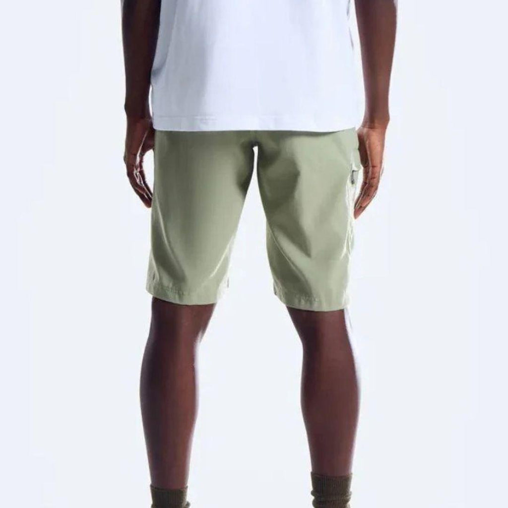 Berghaus 'Light Green' Navigator 2.0 Shorts, alternate view 3