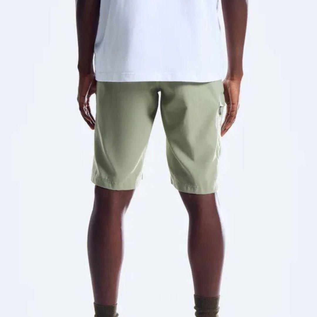 Berghaus 'Light Green' Navigator 2.0 Shorts, alternate view 3