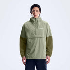 Berghaus 'Light Green' Wandermoor Windrunner