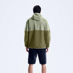Berghaus 'Light Green' Wandermoor Windrunner