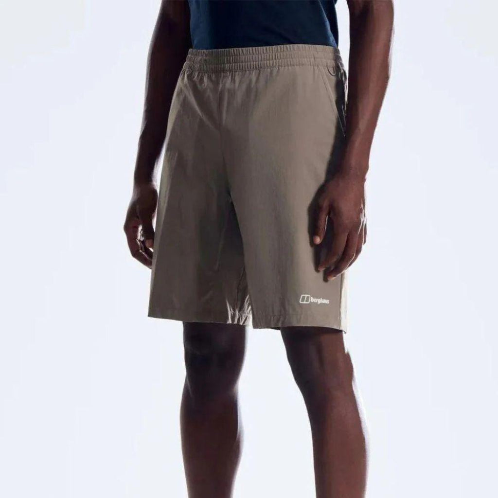 Berghaus 'Light Yellow' Etchfern Tech T-Shirt Set