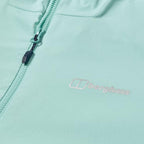 Berghaus 'Mint' Barrowby Jacket