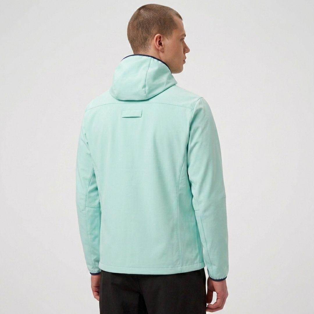 Berghaus 'Mint' Barrowby Jacket Set