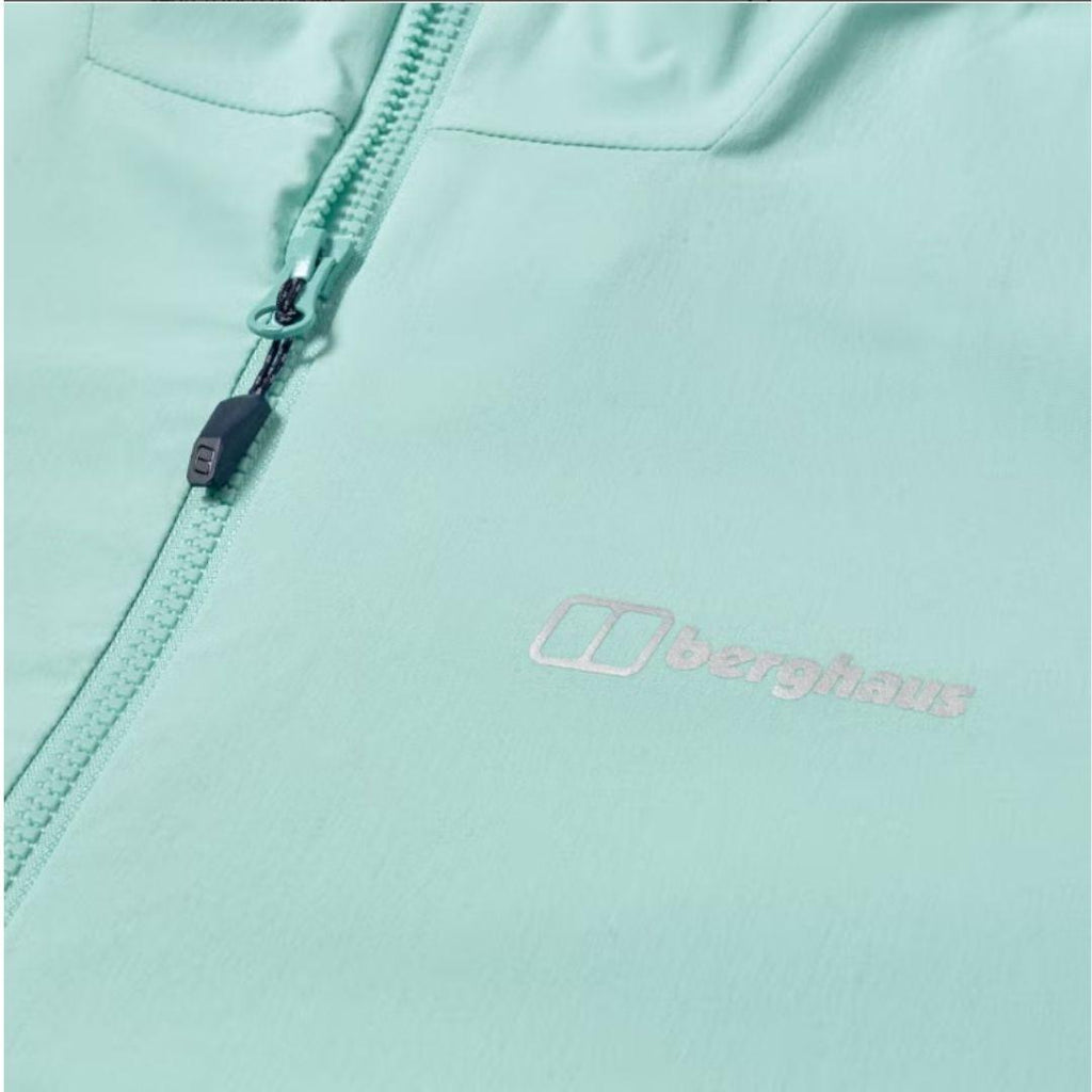 Berghaus 'Mint' Barrowby Jacket Set