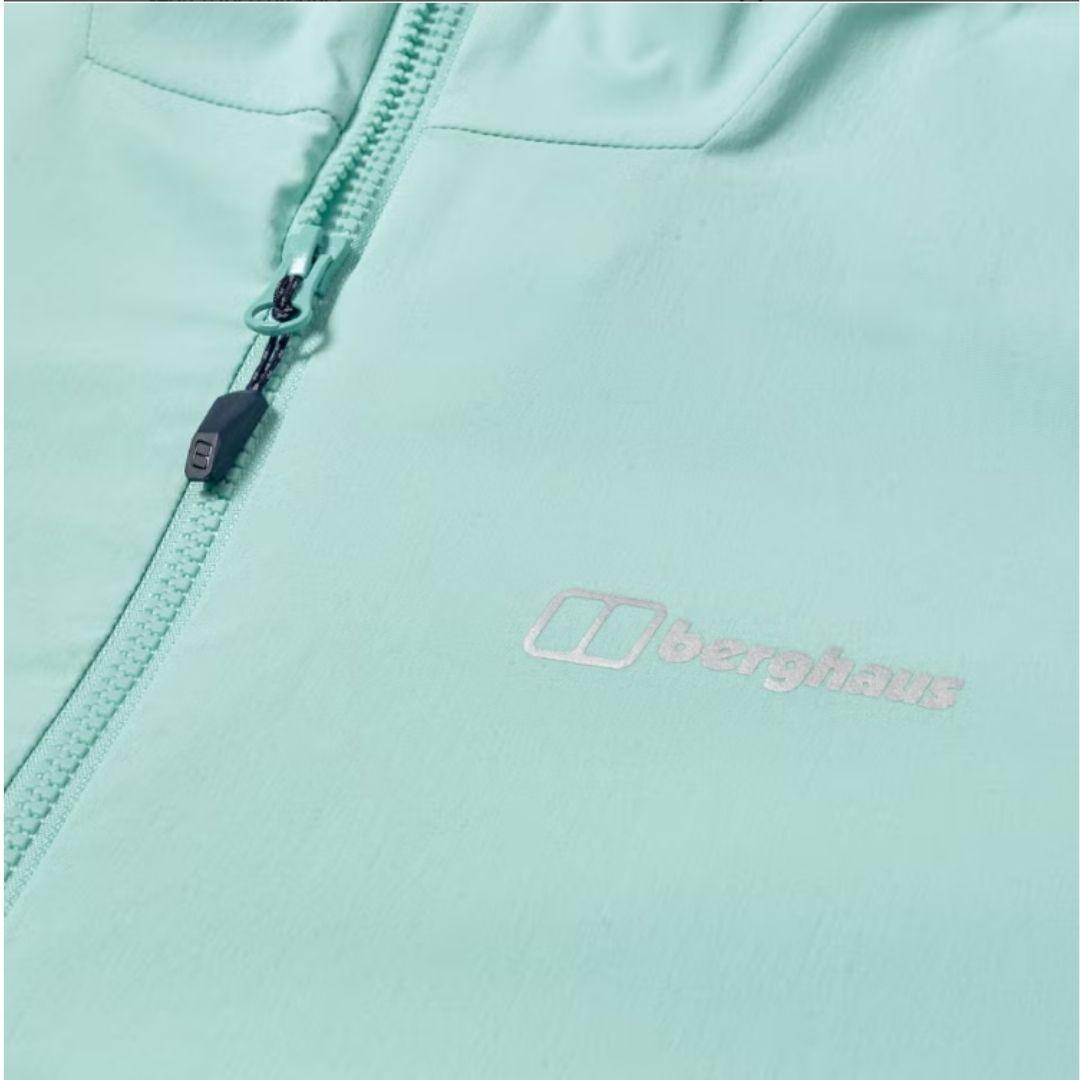 Berghaus 'Mint' Barrowby Jacket Set