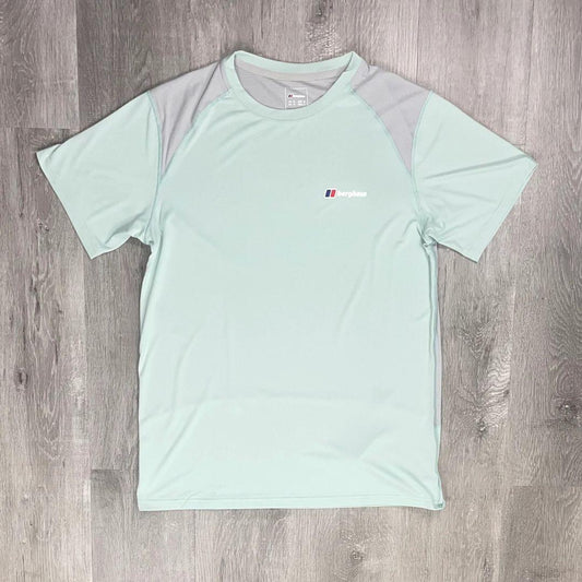 Berghaus 'Mint' Wayside 3.0 T-Shirt