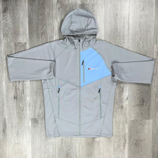 Berghaus 'Monument Blue' Pavey Jacket
