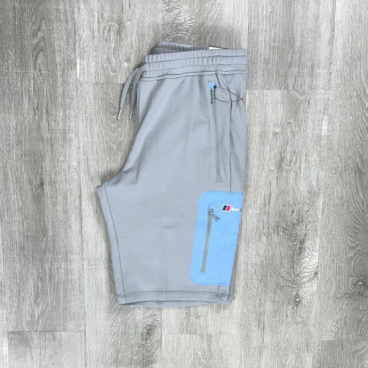 Berghaus 'Monument Blue' Pavey Shorts