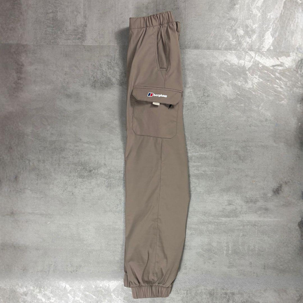 Berghaus 'Natural' Kirkfell Cargo Pant - Men's Beige Cargo Trousers