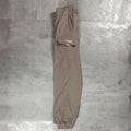 Berghaus 'Natural' Kirkfell Cargo Pant - Men's Beige Cargo Trousers
