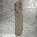 Berghaus 'Natural' Kirkfell Cargo Pant - Men's Beige Cargo Trousers