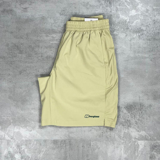 Berghaus 'Natural' Wayside Shorts