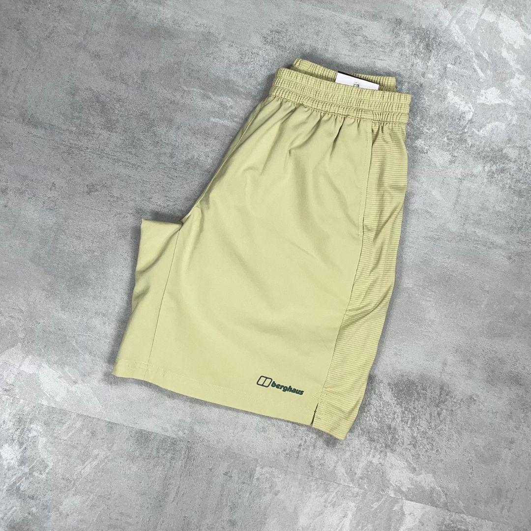 Berghaus 'Natural' Wayside Shorts