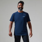 Berghaus Navy 24/7 Tech T-Shirt Set