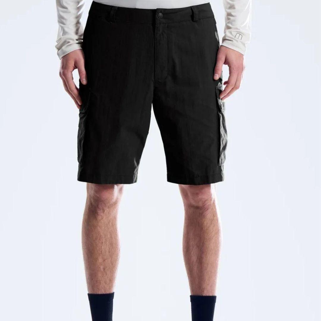 Berghaus Navy 24/7 Tech T-Shirt Set