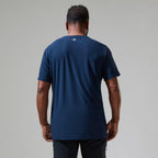 Berghaus Navy 24/7 Tech T-Shirt Set