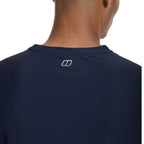 Berghaus Navy 24/7 Tech T-Shirt Set