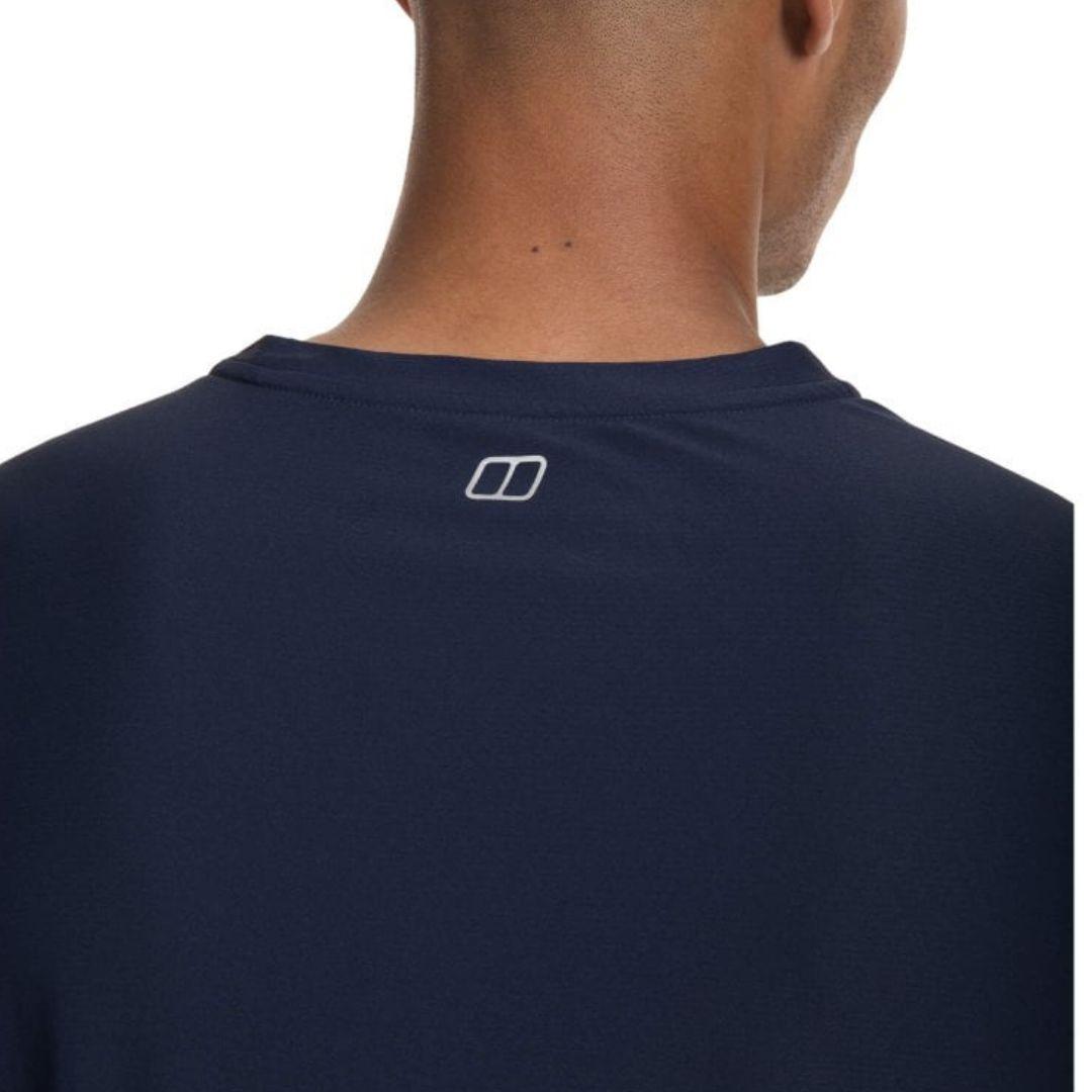 Berghaus Navy 24/7 Tech T-Shirt Set