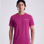 Berghaus 'Pink' Etchfern Tech T-Shirt Set