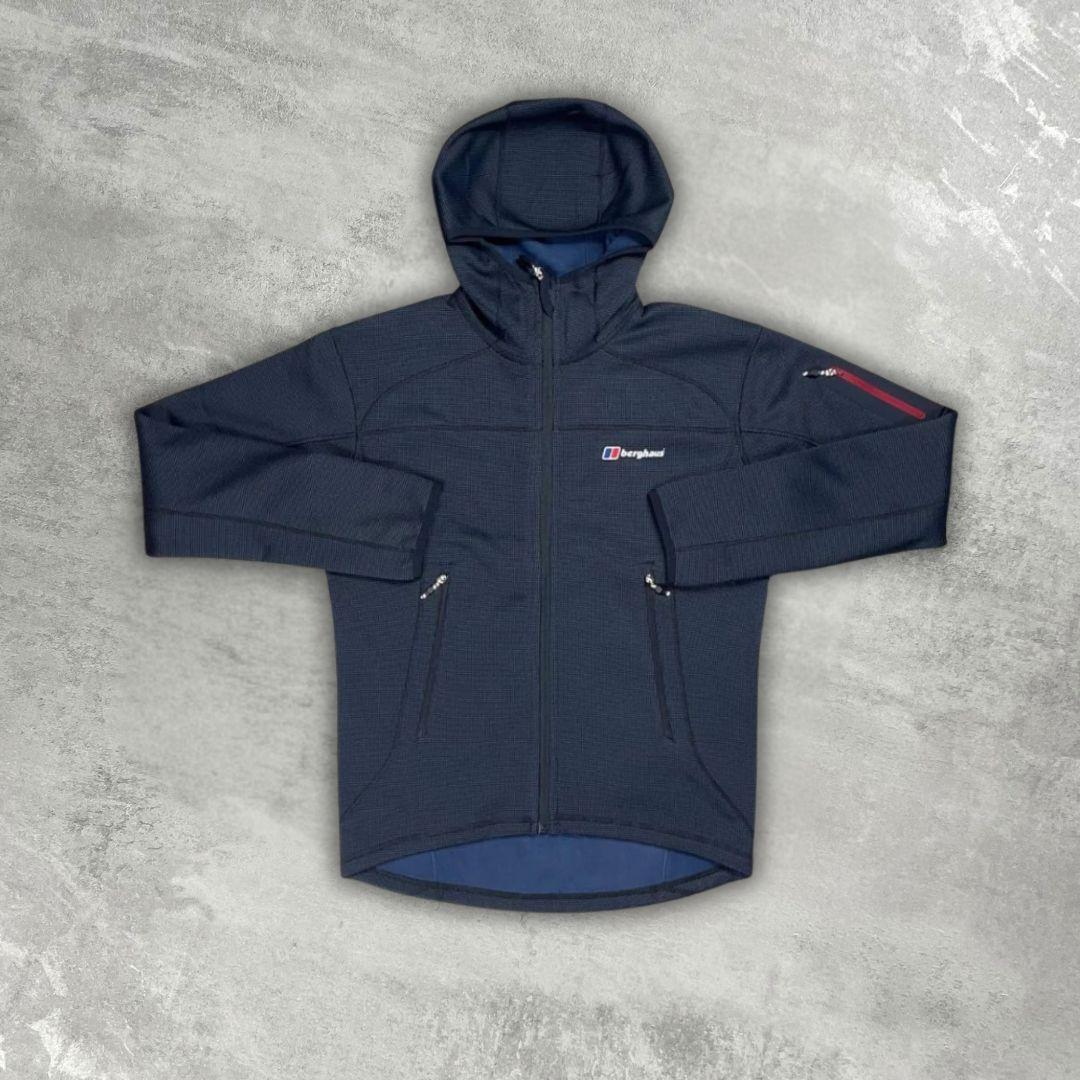 Berghaus Pravitale MTN Hooded Jacket